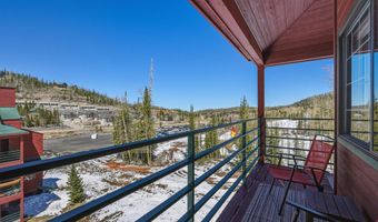 407 S Vasels Rd 51, Brian Head, UT 84719
