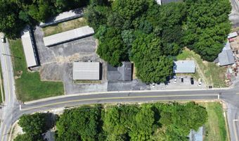 105 Branch St, Abbeville, SC 29620