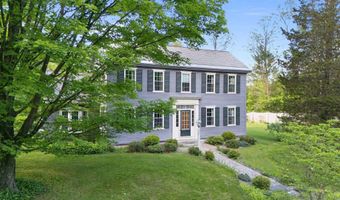 301 Maple St, Brattleboro, VT 05301