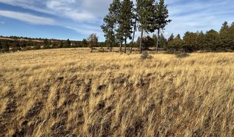 0 JENSEN QUARRY Rd, Bickleton, WA 99322