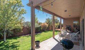 8136 Cayenne Dr NW, Albuquerque, NM 87120