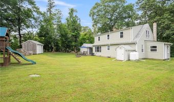 96 Dexter Rd, Scituate, RI 02857