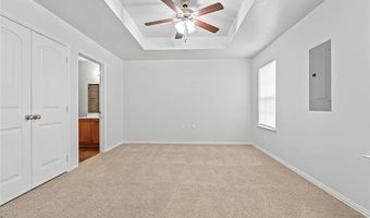 1612 Shenandoah Rdg, Ardmore, OK 73401