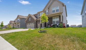 3581 Tipperlin Rd, Bargersville, IN 46106