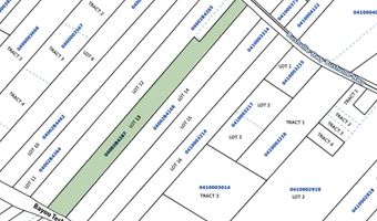 0 Bushville Hwy, Arnaudville, LA 70512