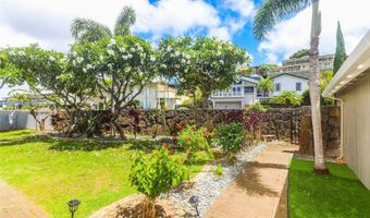98-1027 Palula Way, Aiea, HI 96701