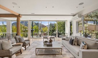 155 Nighthawk Dr, Aspen, CO 81611