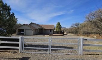 686 S Mccracken Ln, Camp Verde, AZ 86322