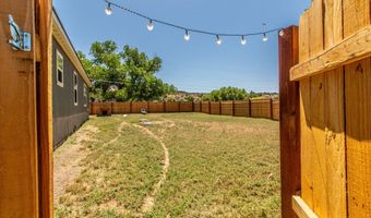 21 A ROAD 2620, Aztec, NM 87410