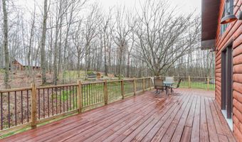 5503 MORGAN Rd, Amherst, WI 54406