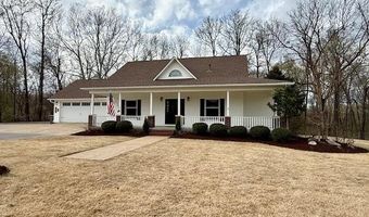 5555 Harrison St, Batesville, AR 72501