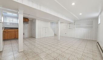 126 Garden Ave, Belleville, NJ 07109