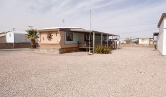 44247 Olive St, Bouse, AZ 85325