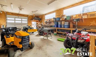 17 Justice Ln Lot 2, Cody, WY 82414