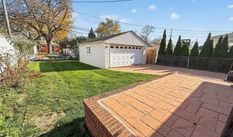 9949 Sterling Ave, Allen Park, MI 48101