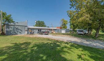 103 108 Glasgow St, Armstrong, MO 65230