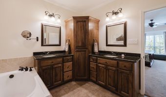1164 Brookhaven Ct, Alexander, AR 72002