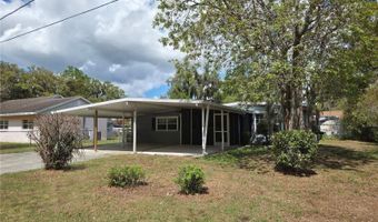640 FORREST Dr, Bartow, FL 33830