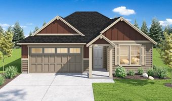 762 NW 28th St Plan: Plan 1714, Battle Ground, WA 98604