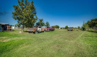 9505 Thompson Rd, Alvarado, TX 76009