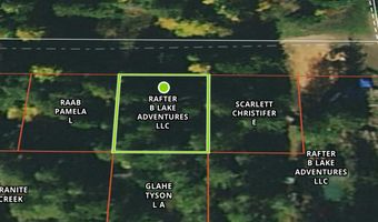 Nka W Kamloop ave, Bayview, ID 83803