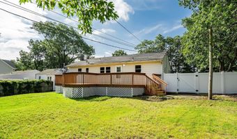 1966 South St, Toms River, NJ 08753
