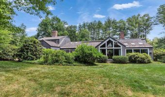 7 Melendy Holw, Amherst, NH 03031