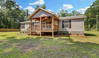 60 Perryclear Dr, Beaufort, SC 29906