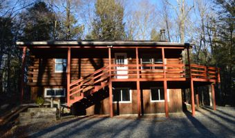 859 Moberg Rd, Becket, MA 01223