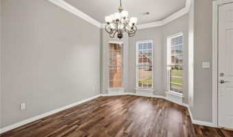 3309 Golf Course Dr, Alma, AR 72921