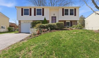 7916 FRYE Rd, Alexandria, VA 22309