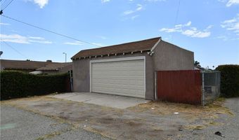 1815 W 108th St, Los Angeles, CA 90047
