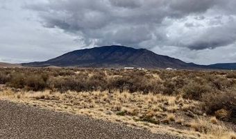 202 Embers Rd, Carrizozo, NM 88301