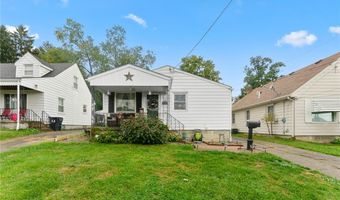 122 S Edgehill Ave, Austintown, OH 44515
