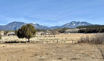 1 Plus Acres On Highway 522, Arroyo Hondo, NM 87513