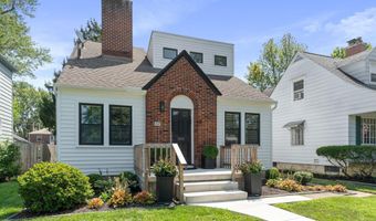818 Chelsea Ave, Columbus, OH 43209