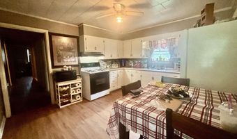 916 N Hickory St, Bald Knob, AR 72010