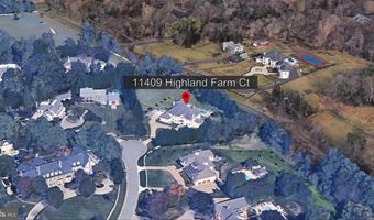 11409 HIGHLAND FARM Ct, Potomac, MD 20854