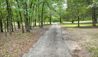 7554 S Farris Rd, Atoka, OK 74525