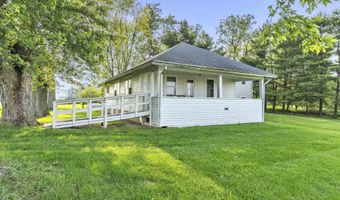 1056 S 50 W, Albion, IN 46701