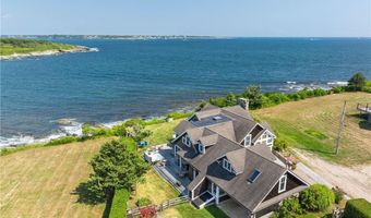 4 Hull Cove St, Jamestown, RI 02835