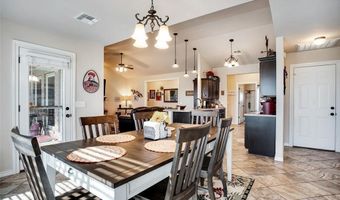 15811 S CR 206, Altus, OK 73521