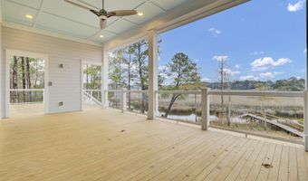 7527 Ladys Secret Ln, Awendaw, SC 29429