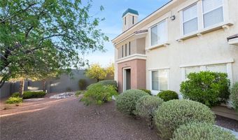 10809 Garden Mist Dr 1074, Las Vegas, NV 89135