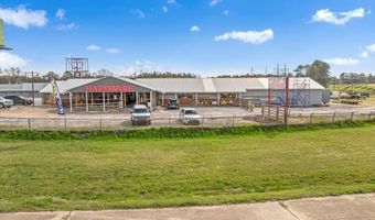 1600 E Oglethorpe Blvd, Albany, GA 31705