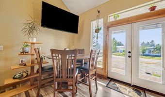 5950 E Colin Dr, Athol, ID 83801