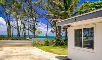 54-100 Kamehameha Hwy, Hauula, HI 96717