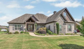 498 Double Bridge Rd, Boiling Springs, SC 29316