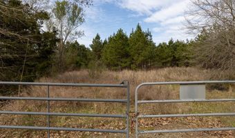 Tbd Pump Station Rd, Ashdown, AR 71822