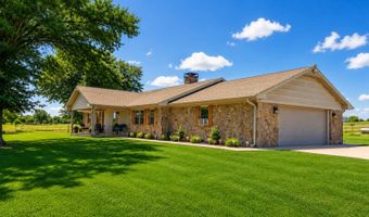 2459 Bussell Ridge Rd, Ardmore, OK 73401